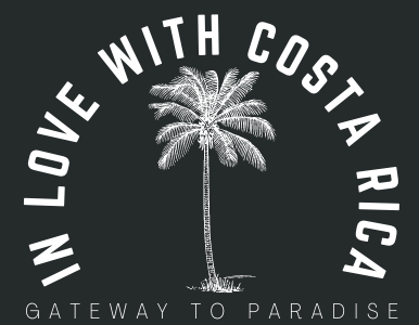 In Love With Costa Rica
