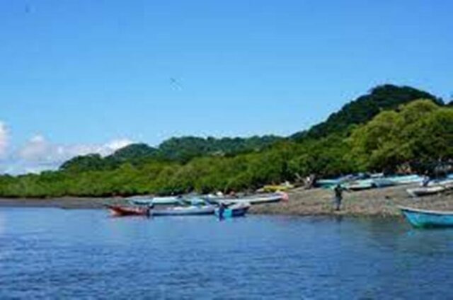 Isla Venado in Costa Rica Invites You to Visit a Large-Scale, Open-Air Photographic Exhibition