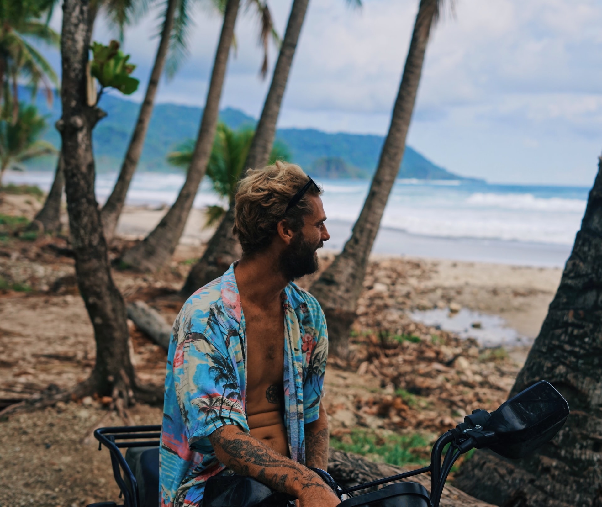 What Makes Costa Rica a Top Travel Destination?