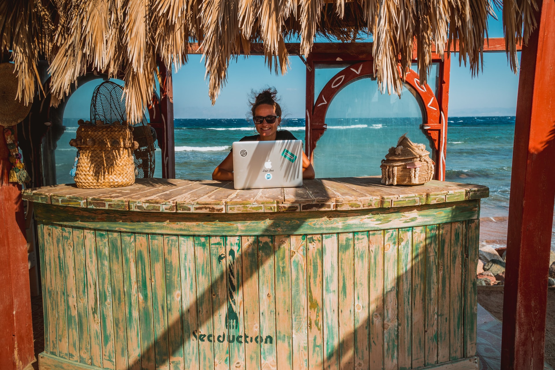 Digital Nomads Are Being Attracted to Costa Rica Thanks to New Legislation